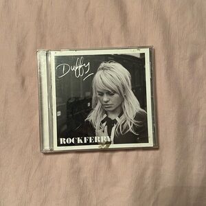Duffy RockFerry CD